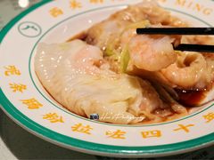 招牌鲜虾肠-西关明记肠粉·亚洲地标美食(北京路店)