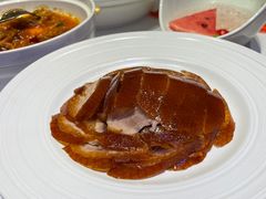 -君子·兰餐厅(长江路店)