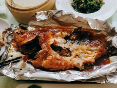 -京尊烤鸭店JINGZUN(春秀路店)