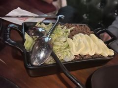 -黑角餐厅美式狂野Blackhorn(昌茂花园店)