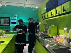 -gleeglee乐溢亦茶(合生汇店)