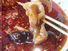 -马路边边 传媒大学店
