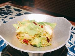 -绿茶餐厅(布吉万象汇店)