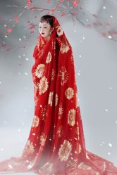 -盘子女人坊生日照·摄影馆(浦东店)