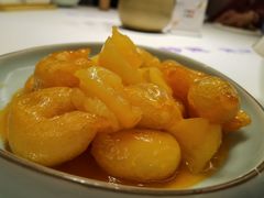 -禾珍珠家常小馆(河南博物院店)