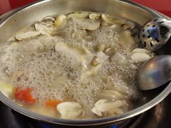 -老石黑山羊毛驴肉火锅(金凯广场店)
