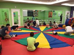 -小小运动馆(浦江店)