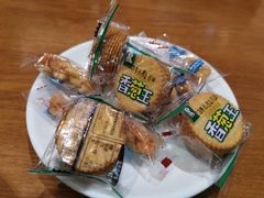 -肖记公安牛肉鱼杂馆·省级非物质文化遗产(万松园直营店)