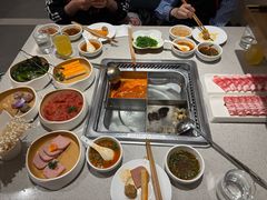 -海底捞火锅(北京路店)