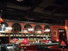 -JZ Club 爵士酒吧(上海店)