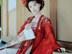 -麦积山温泉