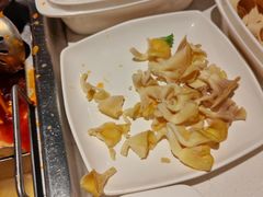 -海底捞火锅(外滩店)