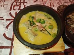-老班长·小龙虾·鲜货烧烤大排档(金街美地店)