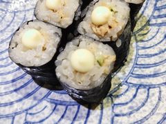 吞拿鱼小卷-爱米粒家