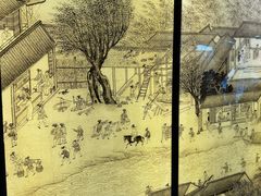 -皇城根·鲁菜济南菜·吊炉烤鸭·炒鸡鱼头(济南旗舰店)