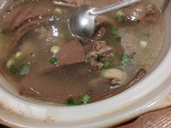 -翠山·映月湖景餐厅(映月湖公园店)