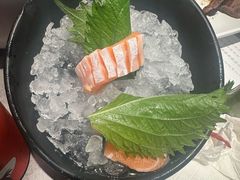 -水木锦堂·自助铁板烧(方庄时代店)