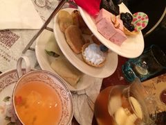 iphone_upload_pic-陶享时光西餐·下午茶(信河街店)