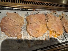 -新石器烤肉(中房金谊广场店)