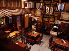 -成隆行·蟹王府(九江路店)