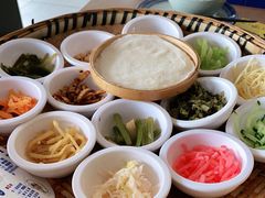 -包整·丝娃娃(一览甲秀楼风景店)