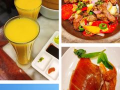 -鸭匠食府·挂炉烤鸭·新京菜(阜成路店)