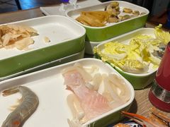 -7火锅(阿布扎比店)