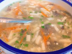 -乌镇那一年小院主题餐厅(甘泉西路店)
