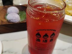 -渔语鱼酸菜鱼新川菜(来福士店)