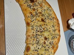 -伊斯坦布尔土耳其清真咖啡餐厅