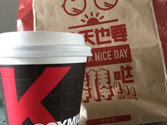 -肯德基(春申店)