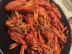 -聚味瞿记·龙虾堂(坡子街店)