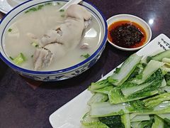 -丁太婆老妈蹄花(人民公园非遗总店)