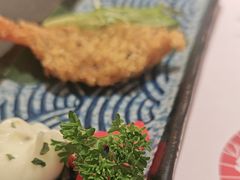 -桃夭日式料理(国信店)