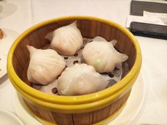 原只鲜虾饺-北京厨房(SKP店)