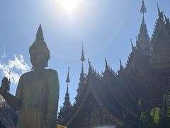 -西双版纳总佛寺
