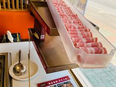 -旺龙巷重庆脆毛肚火锅·潜山扛把子店(潜山商业街店)