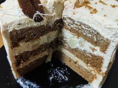 -勒甜LO CHO·定制低糖代糖纯动物奶油生日蛋糕(新开路店)