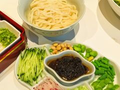 -四季民福烤鸭店(东四十条店)