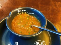 徽三糊糊-徽三说·土徽菜·中国徽菜连锁品牌(一中店)