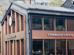 -星巴克臻选(嘉定疁城国际店)