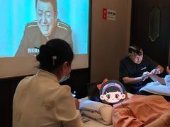 -和子足浴SPA会馆(东方之门店)
