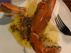 -Ministry of Crab(科伦坡店)