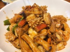 -渔家风味·鲅鱼水饺·央视展播·海鲜天津菜(开发区店)