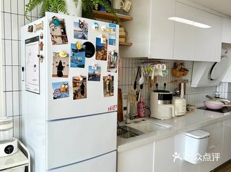 下班到家--20分钟的感觉太棒了