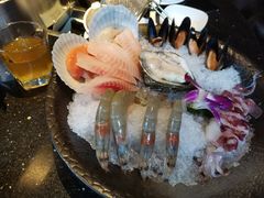 -捞王锅物料理(凯旋路店)