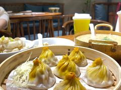-苏小柳手工点心(人民广场分院)