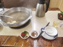 -贵宾牛·潮汕牛肉火锅(珠池总店)