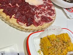 -今日牛事潮汕鲜牛肉火锅(瑞金店)