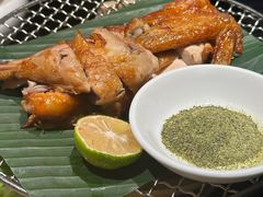 -美奈小馆·越南料理(福田星河COCO Park店)